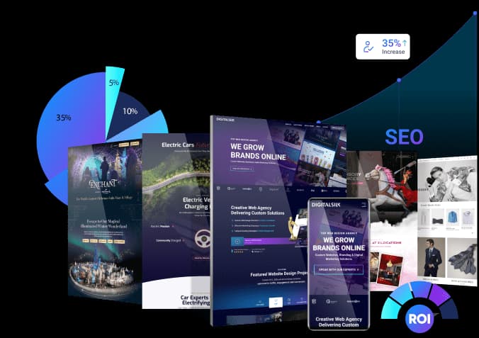 Web Design Example