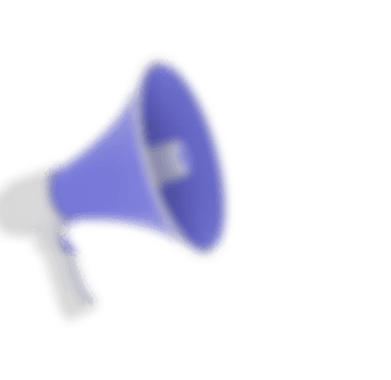 megaphone