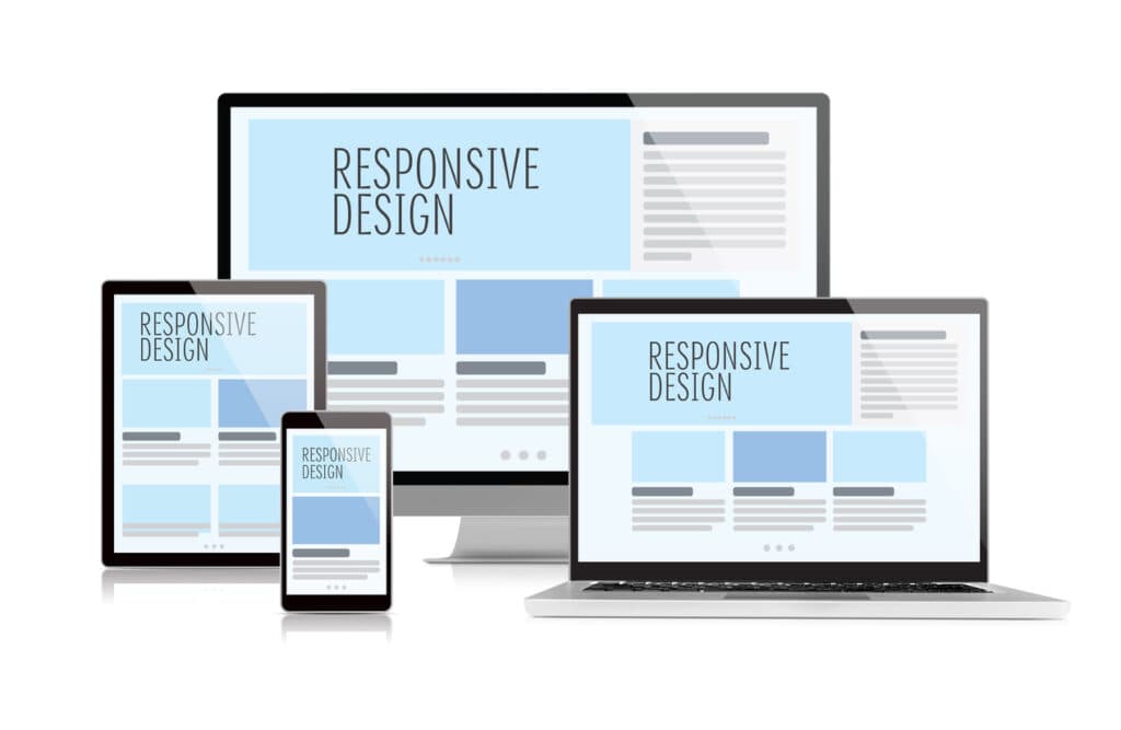 Engaging Responsive Web Designs