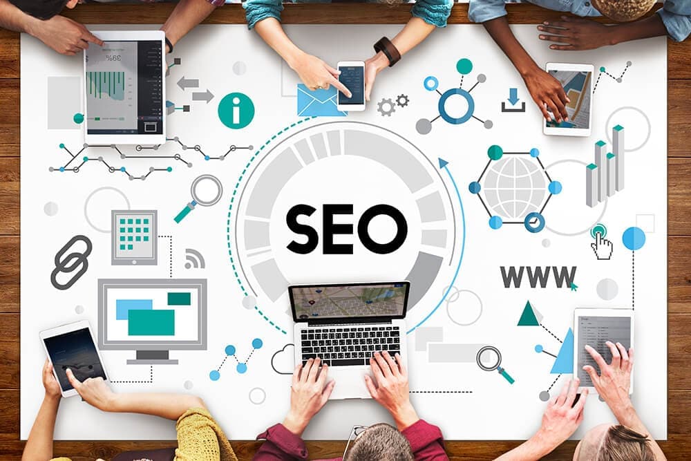 SEO-Friendly Web Development