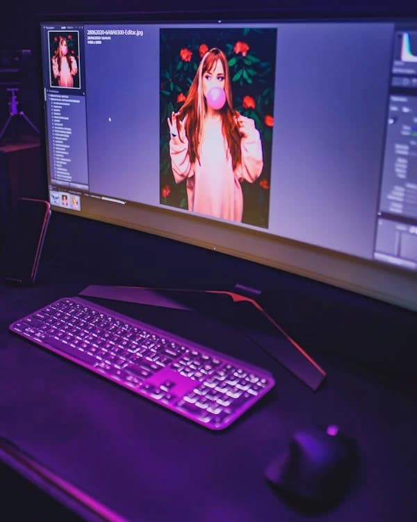 Creative Editing Techniques
