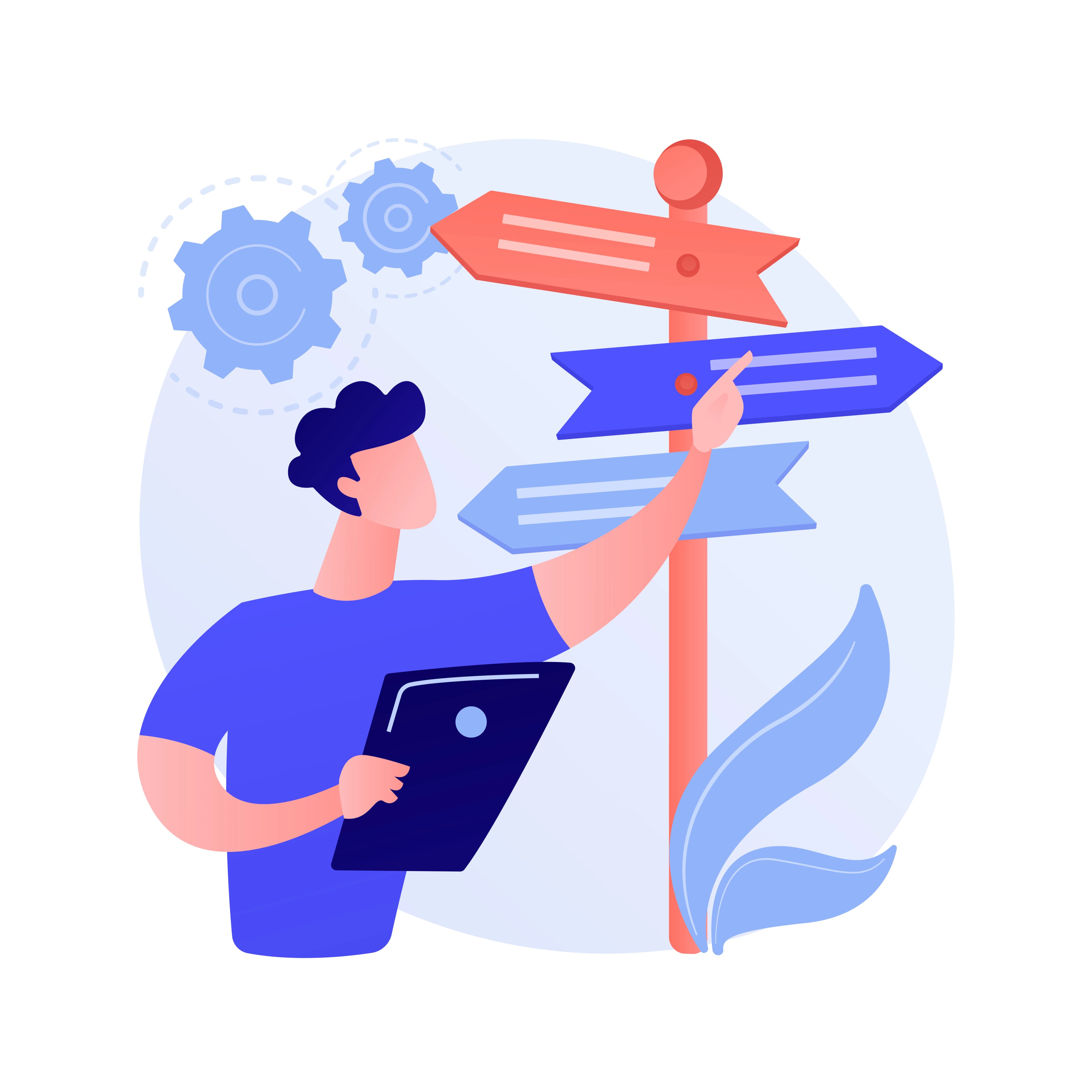 Company Values for Development